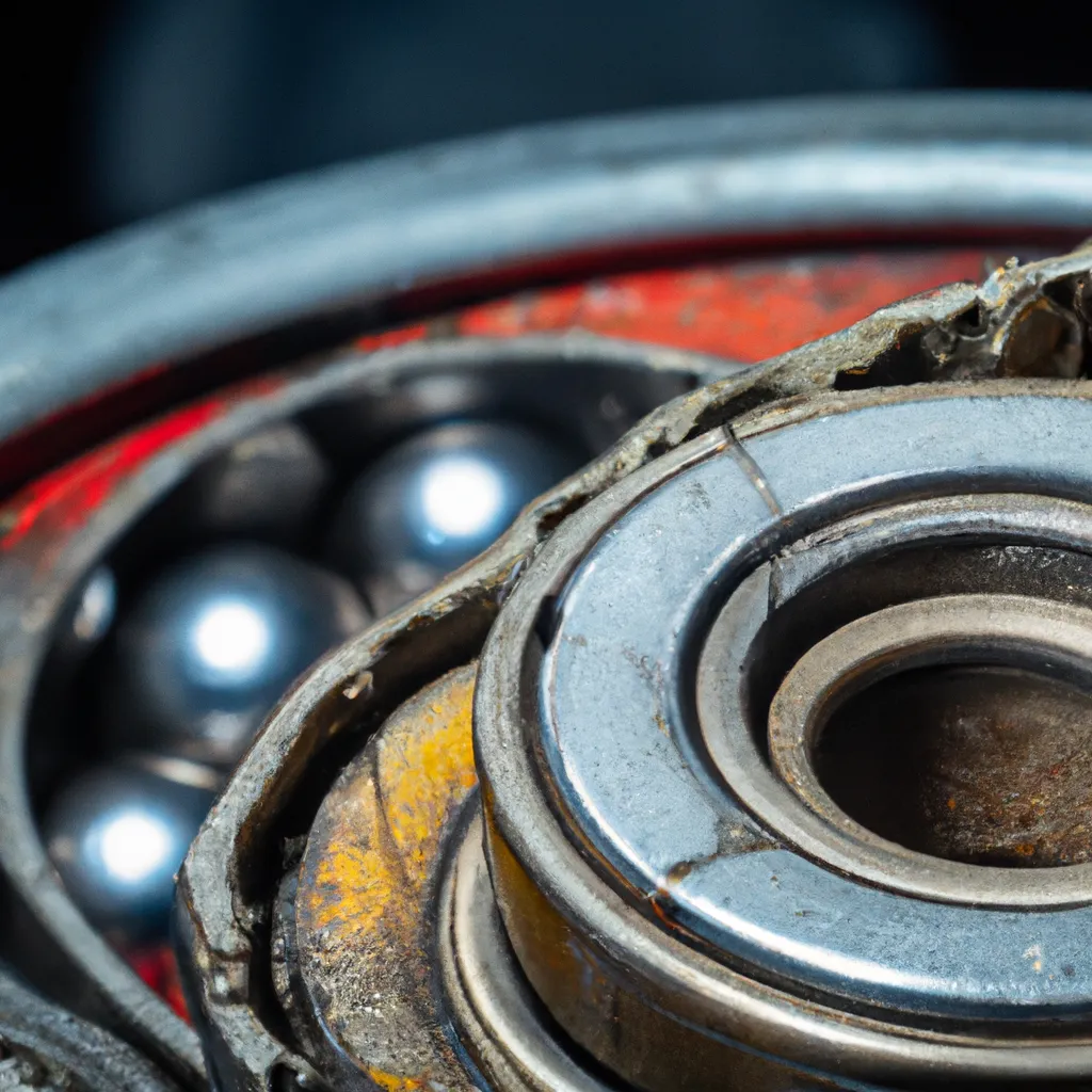 Jakie są objawy zużycia wysprzęglika sprzęgła?