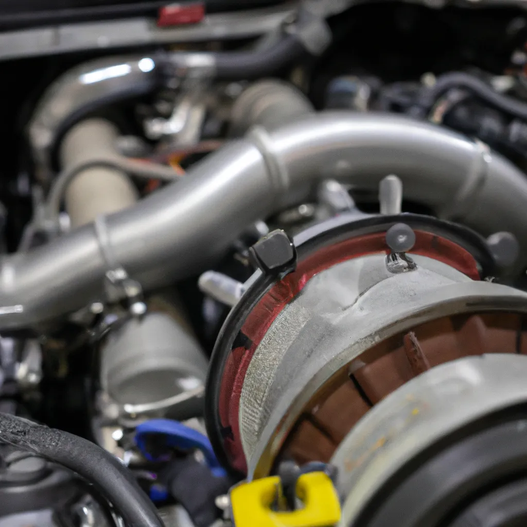 Jak działa turbosprężarka – poradnik dla kierowców