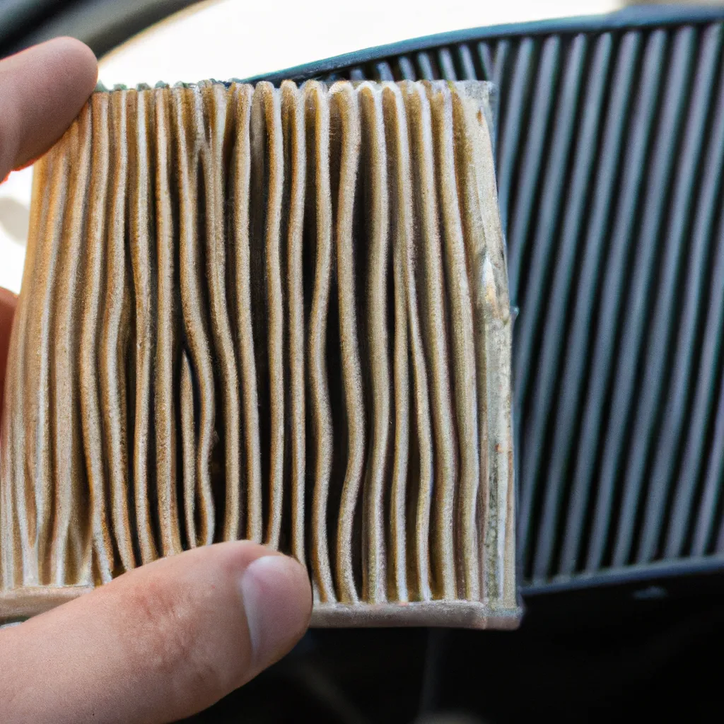 Dlaczego warto odgrzybiać klimatyzację w samochodzie?