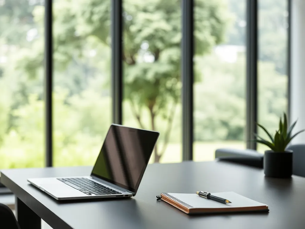 Mniej technologii, więcej skuteczności – cyfrowy minimalizm w zarządzaniu