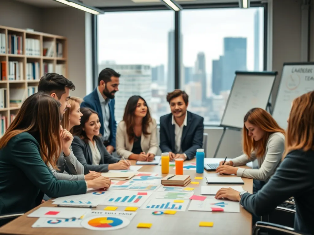 Kultura firmy bez tajemnic – audyt, który mówi więcej niż raport