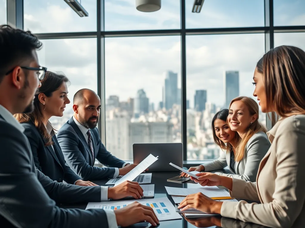 Wywiad gospodarczy z klasą – jak analizować konkurencję legalnie i skutecznie