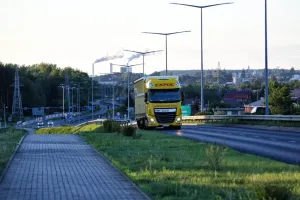 Na czym dokładnie polega chiptuning ciężarówki
