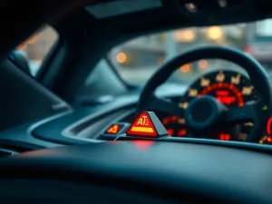 Dlaczego silnik kręci, ale nie odpala? Sprawdź przyczyny!