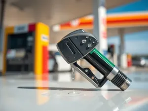 Kontrolka silnika: co oznacza i co zrobić, gdy się zaświeci?