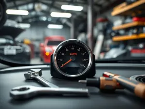 Dlaczego kolumna kierownicza jest kluczowa dla bezpieczeństwa?