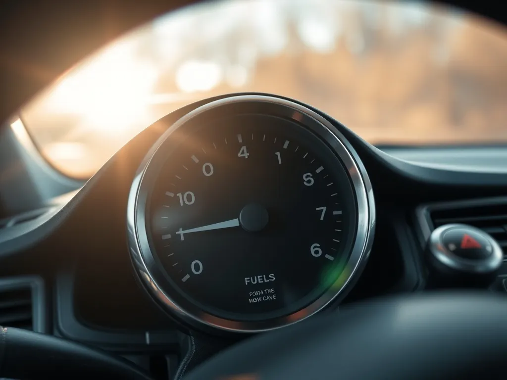 Dlaczego auto dużo pali? Sprawdź przyczyny i rozwiązania