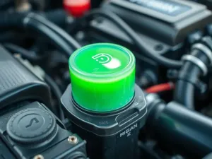 Stukanie w silniku – co może oznaczać i jak to naprawić?