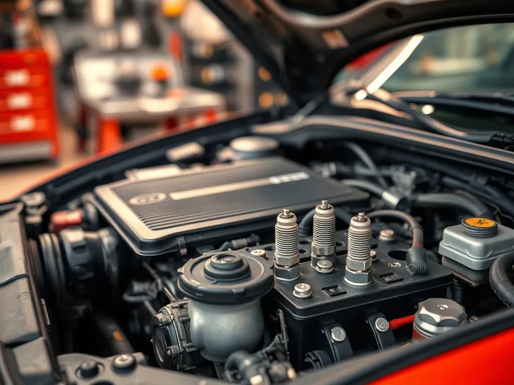 Dlaczego auto nie ma mocy? Oto najczęstsze przyczyny