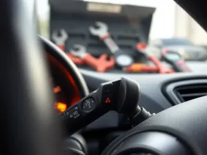 Stukanie przy hamowaniu – co może być jego przyczyną?