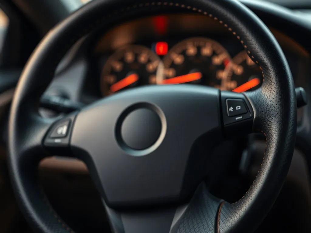 Hałas przy skręcaniu kierownicą – najczęstsze przyczyny i usterki