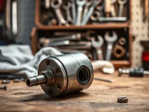 Silnik krokowy – objawy uszkodzenia i co warto wiedzieć?