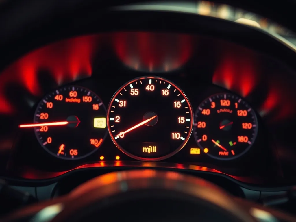 Kontrolka MIL: co oznacza i jak na nią reagować?