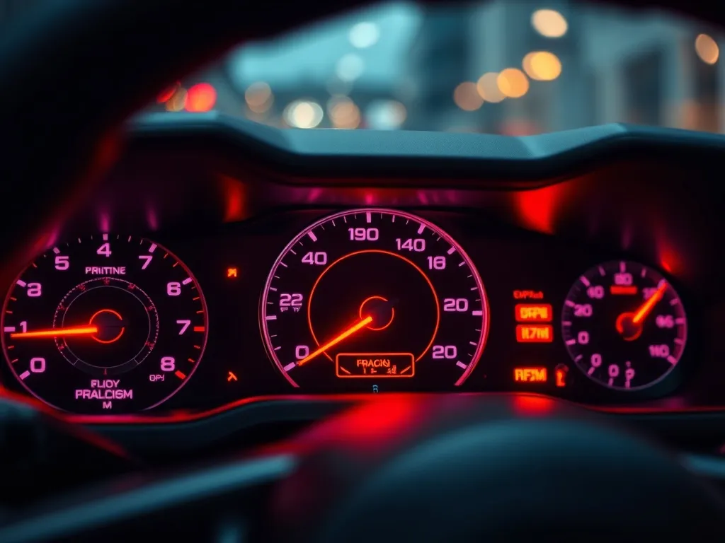 Co oznacza kontrolka check? Wyjaśniamy najważniejsze informacje