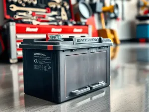 Co oznacza kontrolka akumulatora w samochodzie?