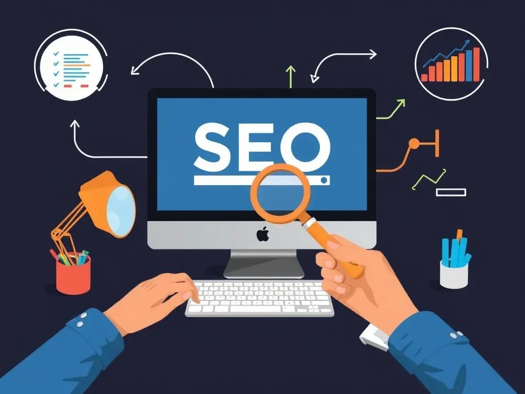 Dlaczego szybkie serwery są kluczowe dla SEO