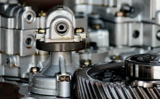 Pesta - jedna z największych hurtowni filtrów i pasków klinowych?