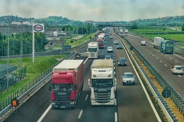 Co warto wiedzieć o transporcie?