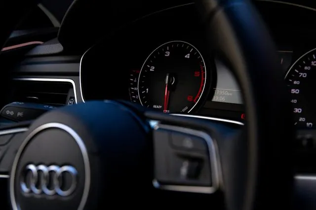 Czy Audi A3 to najpopularniejszy trzydrzwiowy hatchback w Europie?
