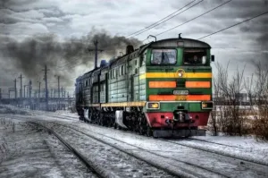 Transport drogowy