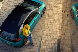Używane auto w atrakcyjnym kredycie