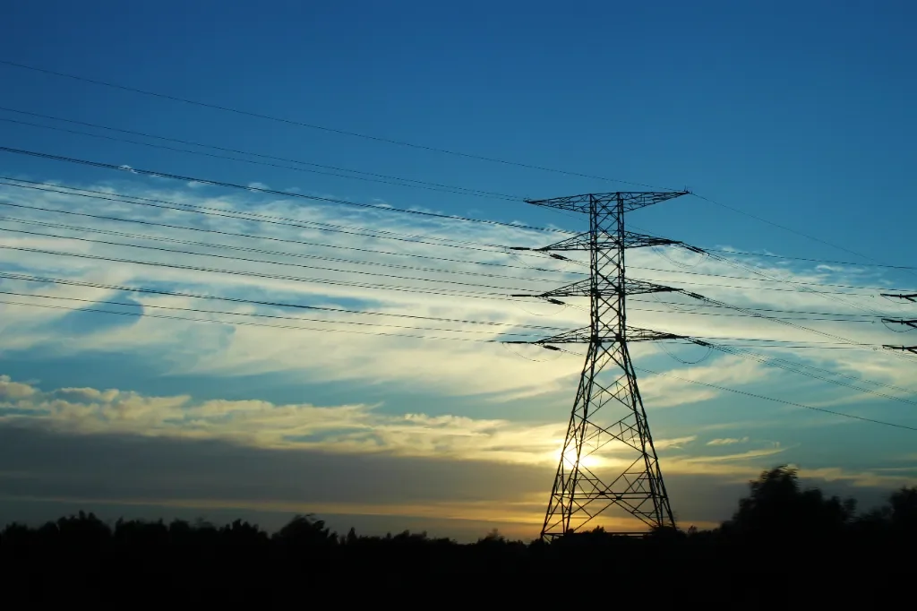 czy przedsiębiorstwo energetyczne korzysta z działki bezprawnie