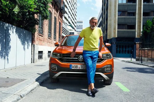 Używane auto w atrakcyjnym kredycie