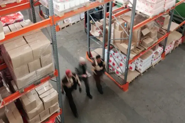 Magazyn do wynajęcia - dodatkowa powierzchnia dla przedsiębiorców